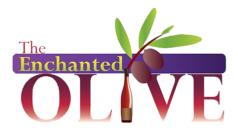 The Enchanted Olive 