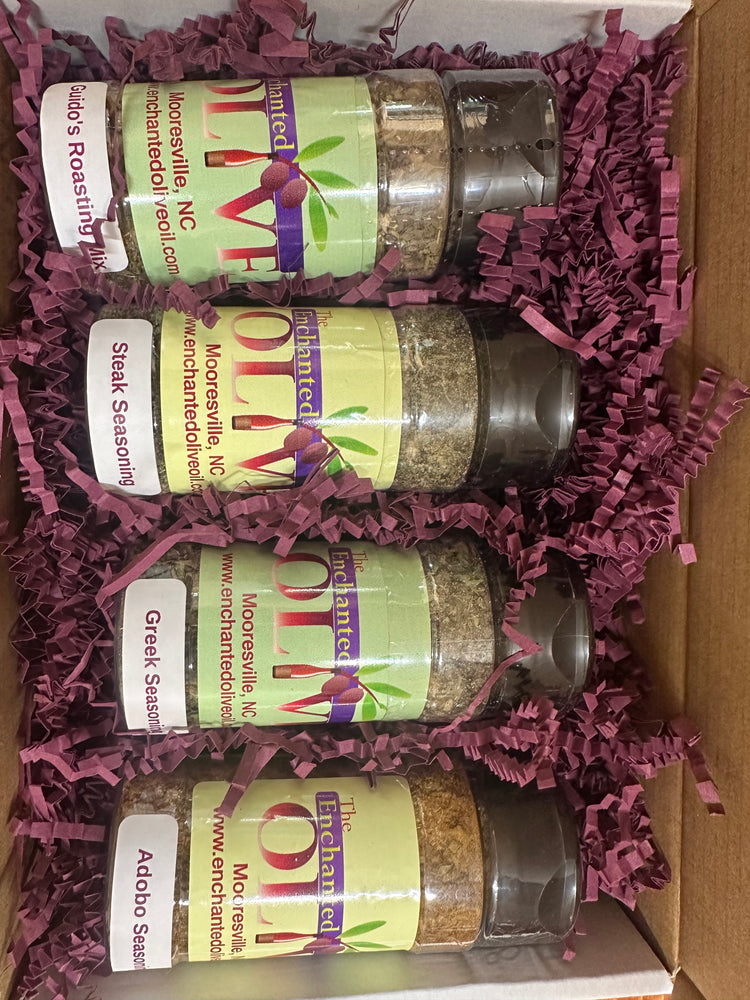 Spice Gift Set
