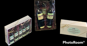 
                  
                    Load image into Gallery viewer, 375ml Gift Basket
                  
                