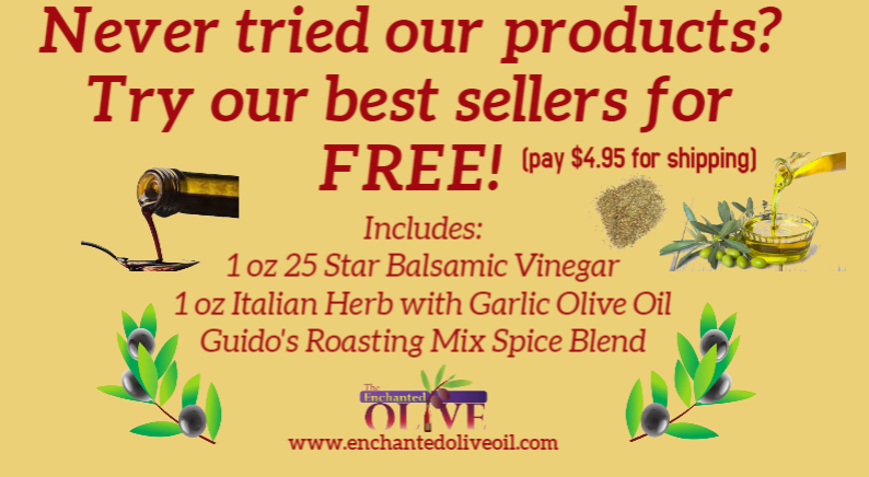 Try our best sellers for FREE!