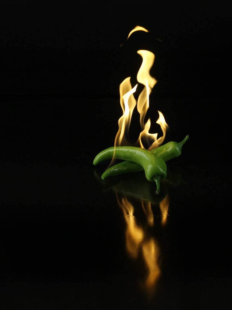 Chipotle Olive Oil - Enchanted Olive Oil