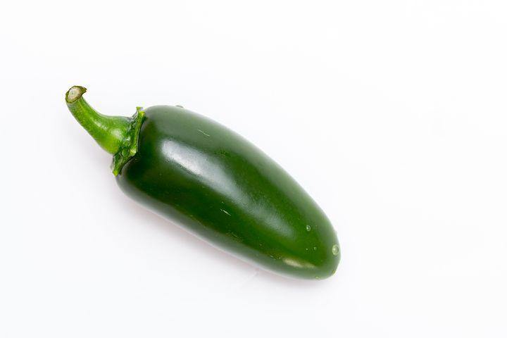 Jalapeno Olive Oil - Enchanted Olive Oil