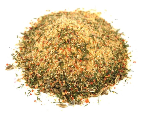 Carolina Seafood Seasoning - Enchanted Olive Oil